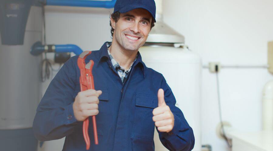 Professional septic pumping service in Vernon Center, MN
